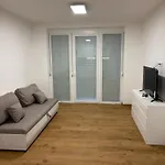 Apartment Aa - Balatonboglar