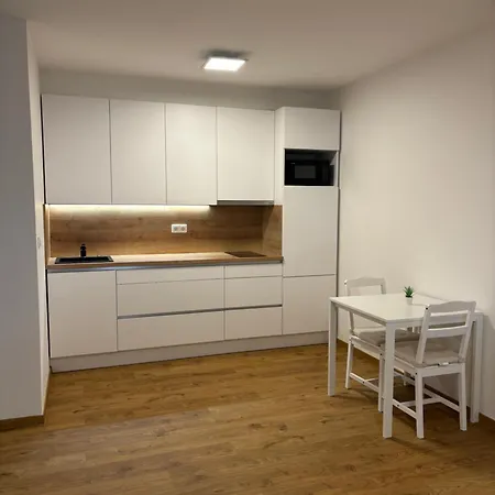 Apartment Aa - Balatonboglár