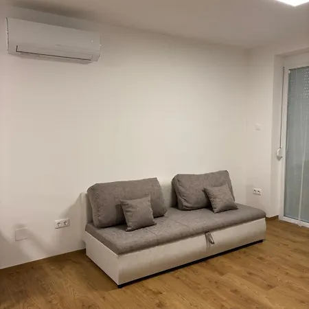 Apartment Aa -