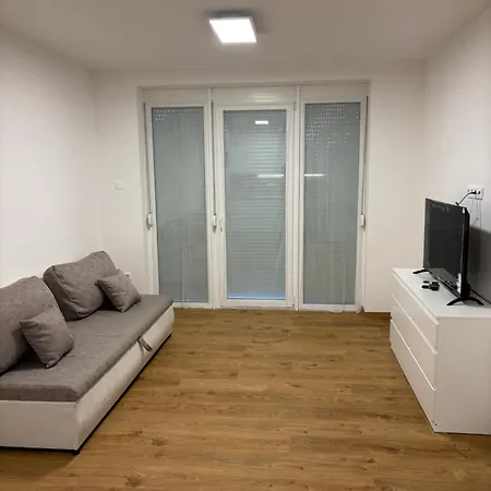 Apartment Aa - Balatonboglár