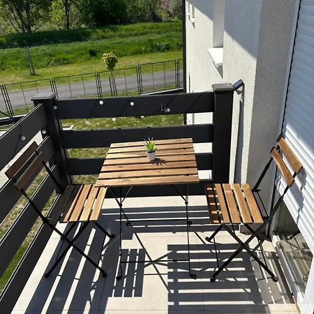 Apartment Aa -